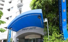 Pearl Hotel Kayabacho